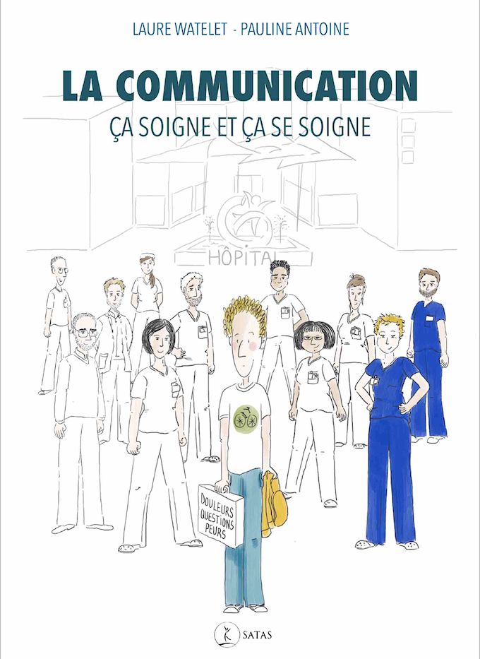 Communication Dans Le Soin E Cardiogram